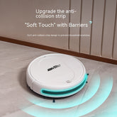 Smart Home Automatic Robot Vacuum Cleaner